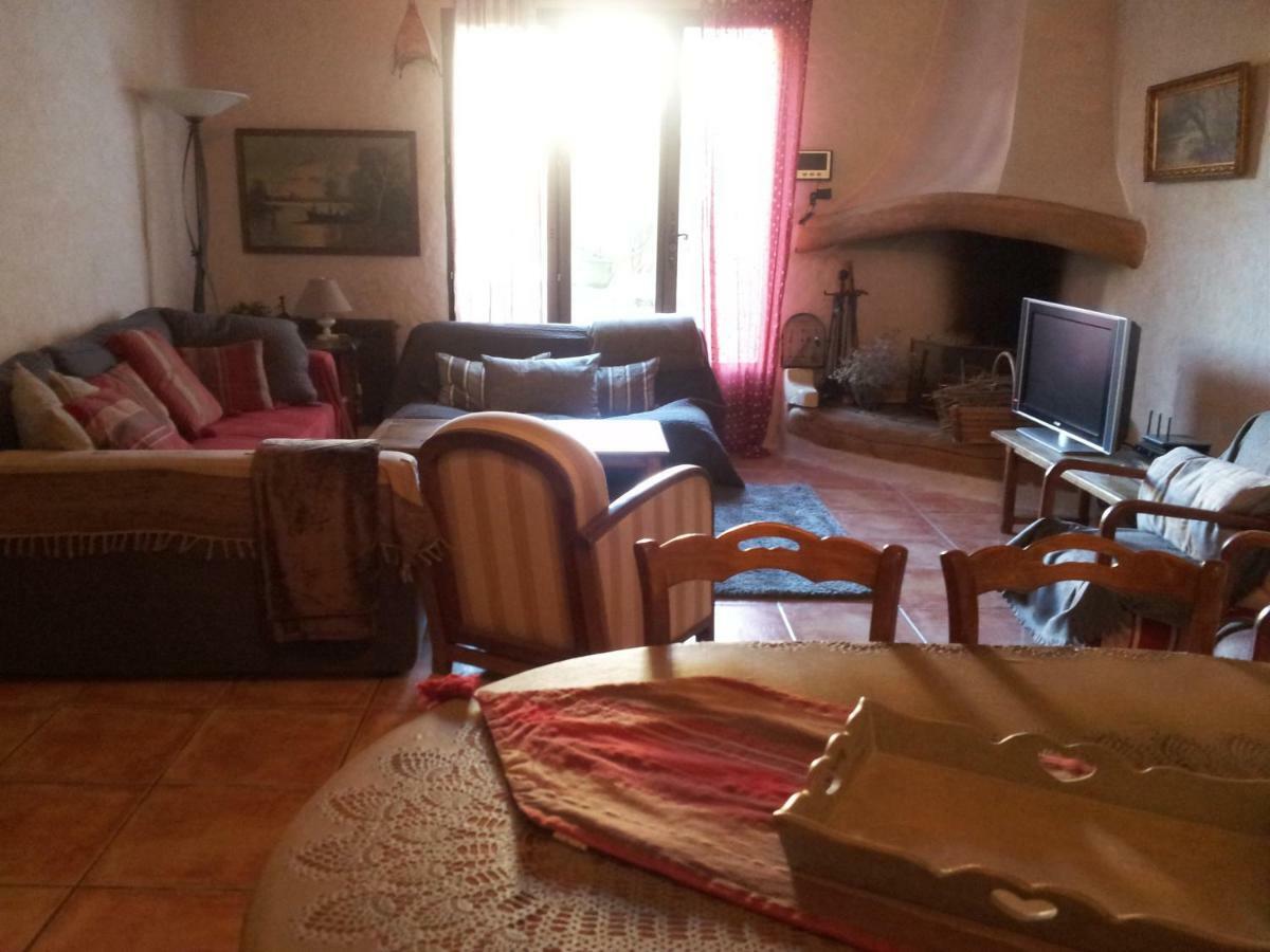 Chambres De Charme Chez L'Habitant バイヤルグ エクステリア 写真